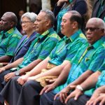 Wong backs Pacific-led regional security talks, says Forum will shape region’s future