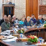 Forum Foreign Ministers call for transparency over Pacific missile tests