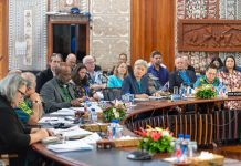 Forum Foreign Ministers call for transparency over Pacific missile tests