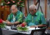 Pacific Foreign Ministers back regional security plan as threats grow more complex