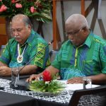 Pacific Foreign Ministers back regional security plan as threats grow more complex