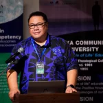 Theologian calls for education rooted in community, ethics and self-review