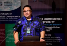 Theologian calls for education rooted in community, ethics and self-review