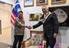Fiji reopens Kuala Lumpur mission, eyes trade, energy and Asean opportunities: Foreign Minister Ditoka