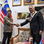 Fiji reopens Kuala Lumpur mission, eyes trade, energy and Asean opportunities: Foreign Minister Ditoka