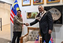 Fiji reopens Kuala Lumpur mission, eyes trade, energy and Asean opportunities: Foreign Minister Ditoka