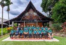 Australia pushes for stronger Pacific regionalism at Forum Foreign Ministers meeting