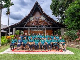 Pacific Ministers call for stronger financing to tackle gender-based violence