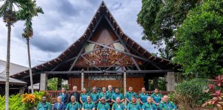 Pacific Ministers call for stronger financing to tackle gender-based violence