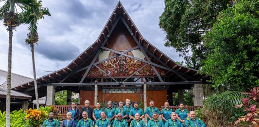 Australia pushes for stronger Pacific regionalism at Forum Foreign Ministers meeting