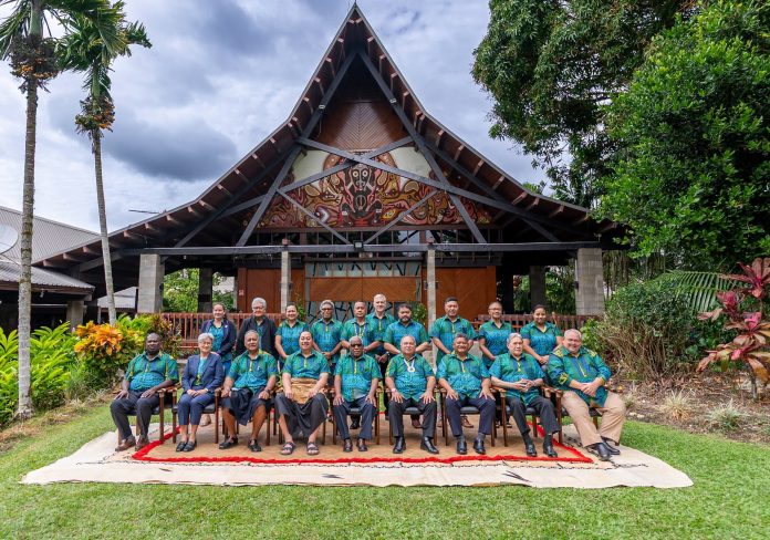 Australia pushes for stronger Pacific regionalism at Forum Foreign Ministers meeting
