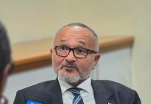 Solomon Islands begins review of security agreement with China