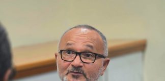 Solomon Islands begins review of security agreement with China