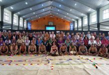Samoa hosts WCPFC Scientific Committee meeting