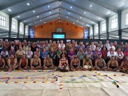 Samoa hosts WCPFC Scientific Committee meeting