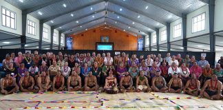 Samoa hosts WCPFC Scientific Committee meeting