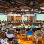 Divisions on China missile test threaten to destabilise Pacific Islands Forum