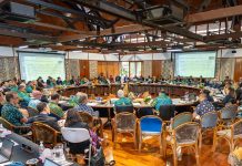 Divisions on China missile test threaten to destabilise Pacific Islands Forum
