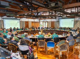 Divisions on China missile test threaten to destabilise Pacific Islands Forum