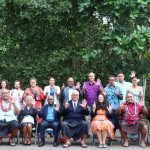 SPREP fifth Executive Board Meeting underway in Samoa