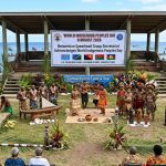 MSG reaffirms commitment to Indigenous rights across Melanesia