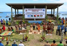 MSG reaffirms commitment to Indigenous rights across Melanesia