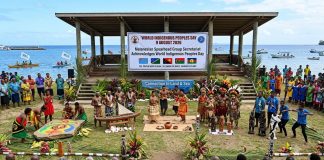 MSG reaffirms commitment to Indigenous rights across Melanesia