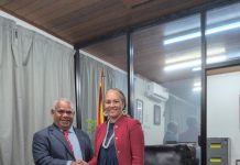 Vanuatu PM Napat, MSG DG back Kanak self-determination and regional solidarity