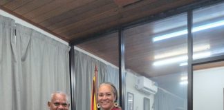 Vanuatu PM Napat, MSG DG back Kanak self-determination and regional solidarity