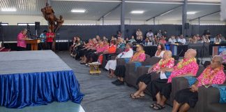 Samoa calls for strong science to protect Pacific Tuna stocks