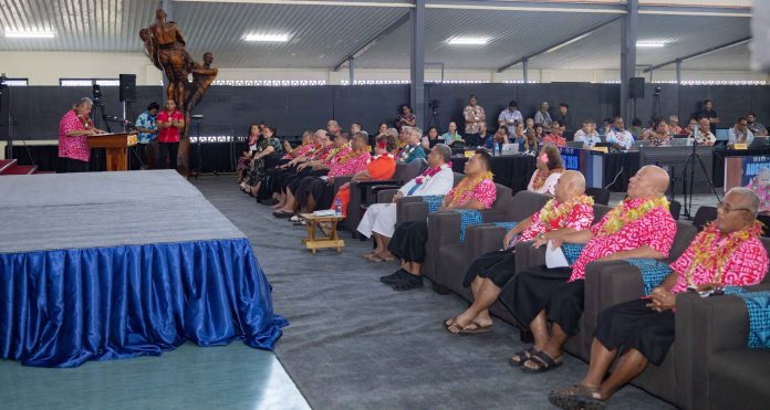 Samoa calls for strong science to protect Pacific Tuna stocks