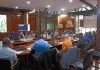 CROP and UN Leaders strengthen Pacific coordination