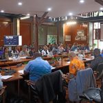 CROP and UN Leaders strengthen Pacific coordination