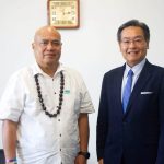 Tuvalu invites Japan PM to Pre-COP31 Leaders’ event