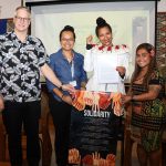 Pacific Youth climate statement ready for COP31