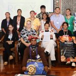 Climate Change Minister Tabuya calls for stronger Youth voice in Fiji’s COP31 preparations