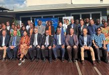 PM Wale calls for coordinated development support ahead of LDC graduation