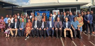 PM Wale calls for coordinated development support ahead of LDC graduation