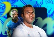 Nakarawa returns home to join Fijian Drua
