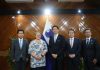 Japan-Pacific relations strengthened ahead of PALM11
