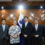 Japan-Pacific relations strengthened ahead of PALM11