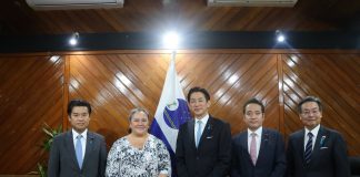 Japan-Pacific relations strengthened ahead of PALM11