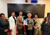 Women MPs booklet to be distributed to schools across Fiji