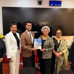 Women MPs booklet to be distributed to schools across Fiji