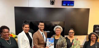 Women MPs booklet to be distributed to schools across Fiji