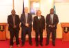 Three Permanent Secretaries sworn in to lead key government ministries