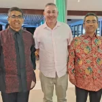 Philippines proposes ministerial-level ASEAN-PIF dialogue