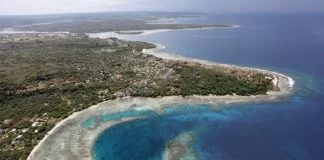 The race for critical minerals is clearing the path for deep-sea mining