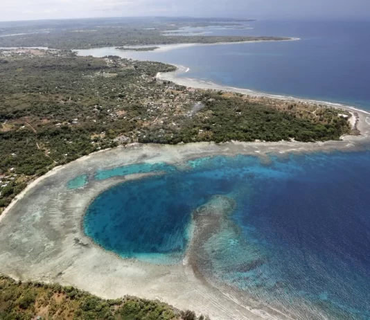 The race for critical minerals is clearing the path for deep-sea mining