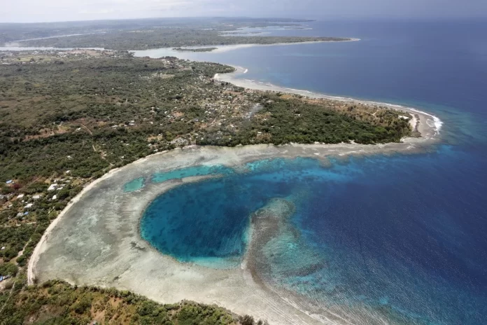 The race for critical minerals is clearing the path for deep-sea mining